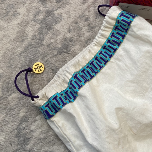 Tory Burch Miller Sandals - Picture 11 of 12